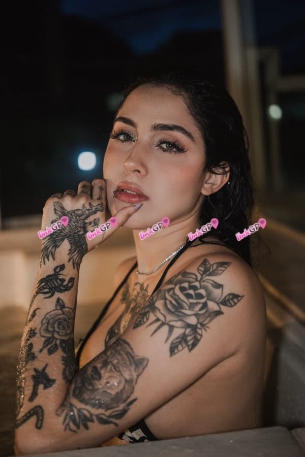 Videochamada erótica com imagem do anúncio — Vic, foto 7