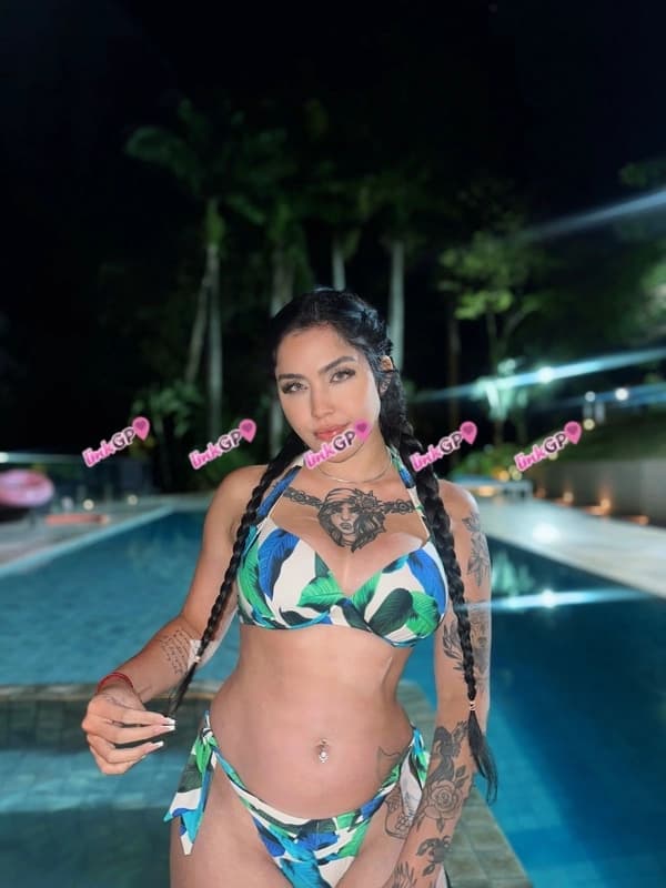 Videochamada erótica com foto real — Vic, foto 8