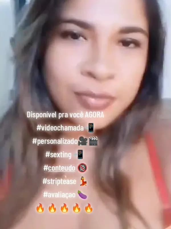 Foto 8: Videochamada erótica com foto real — Vick Fetiche