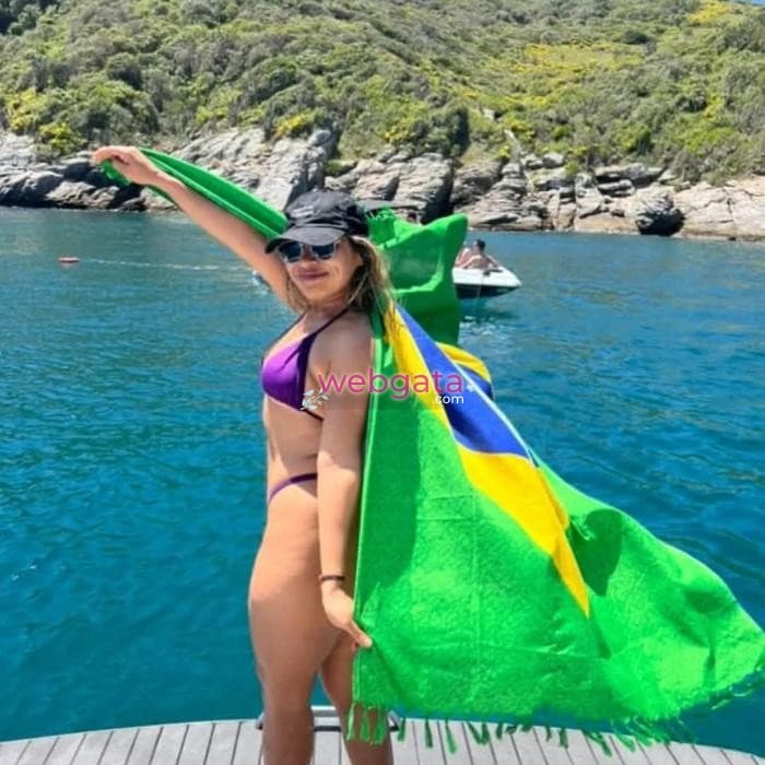 Videochamada erótica — sexo anal, foto 2 de Vick Soares