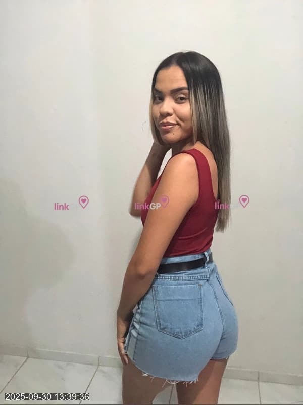 Videochamada erótica com foto sem retoque, foto 5 de Vitória
