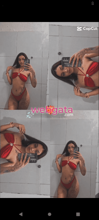Videochamada erótica com cabelo pretos (9) — Vivi