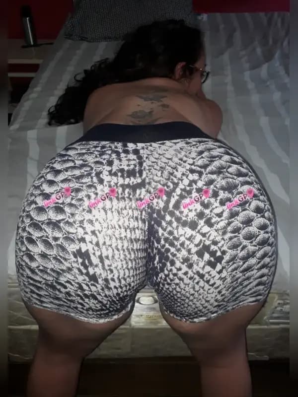 Videochamada erótica com desenhada, foto 3 de Vivi Ramos