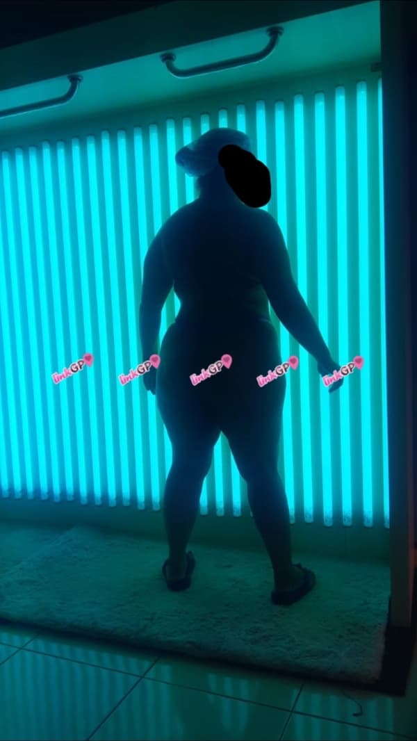Foto 4: Videochamada erótica com imagem autêntica — Viviane Peituda