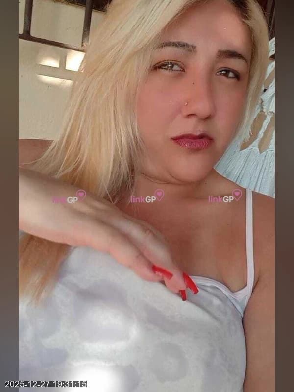 Videochamada erótica com foto real — Vivienne Drumond, foto 2