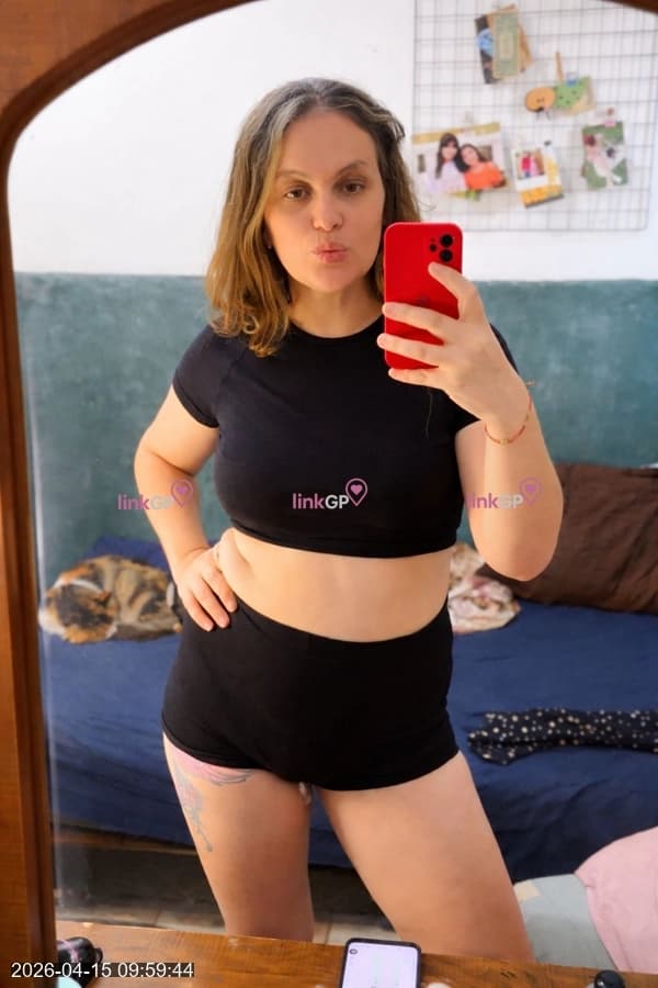 Videochamada erótica com mulherão (8) — Xana Peluda