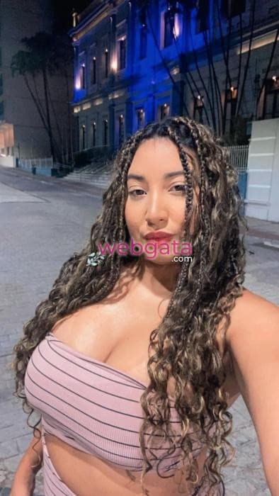 Videochamada erótica com cabelo castanhos, foto 3 de Yara Maria