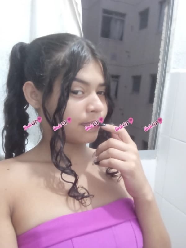 Videochamada erótica com imagem autêntica, foto 4 de Yasmim