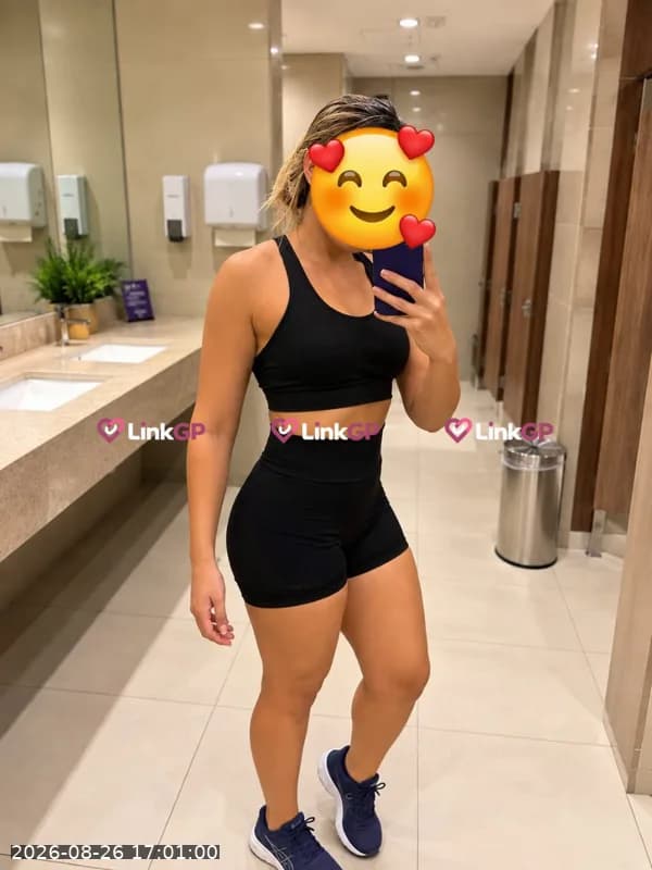 Videochamada erótica com barbie — Yasmin, foto 3