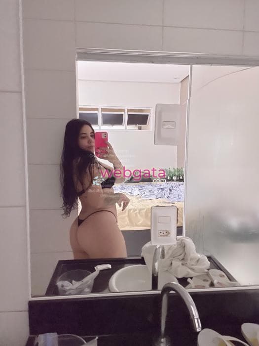 Videochamada erótica — sexting, foto 2 de Yasmin Fontenele