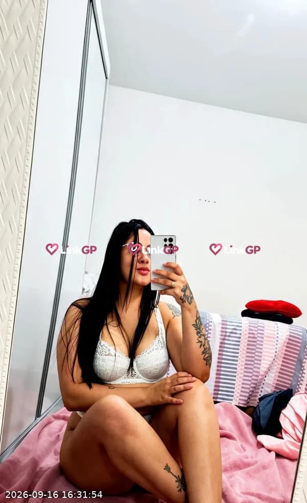 Videochamada erótica com foto real — Yasmin Freitas, foto 2