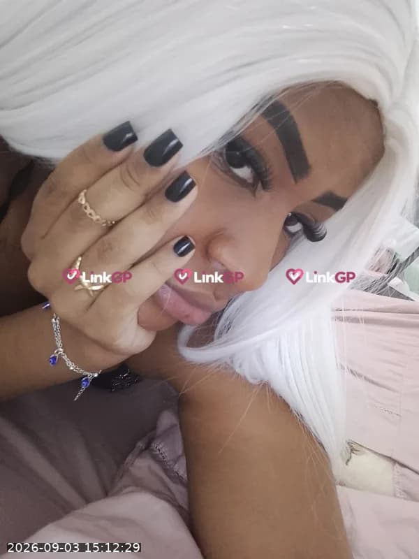 Videochamada erótica com cabelo longo (11) — Yumidanixa