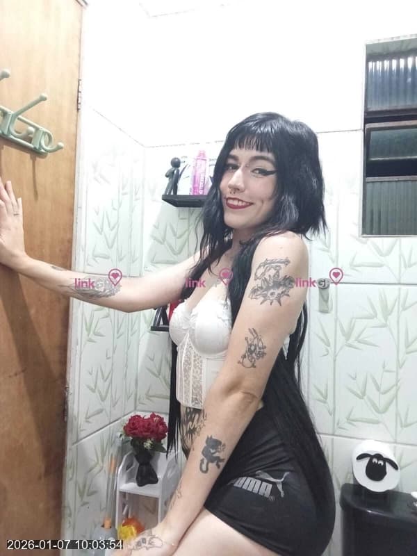 Foto 11: Videochamada erótica com alta — Yumiii Safadinha