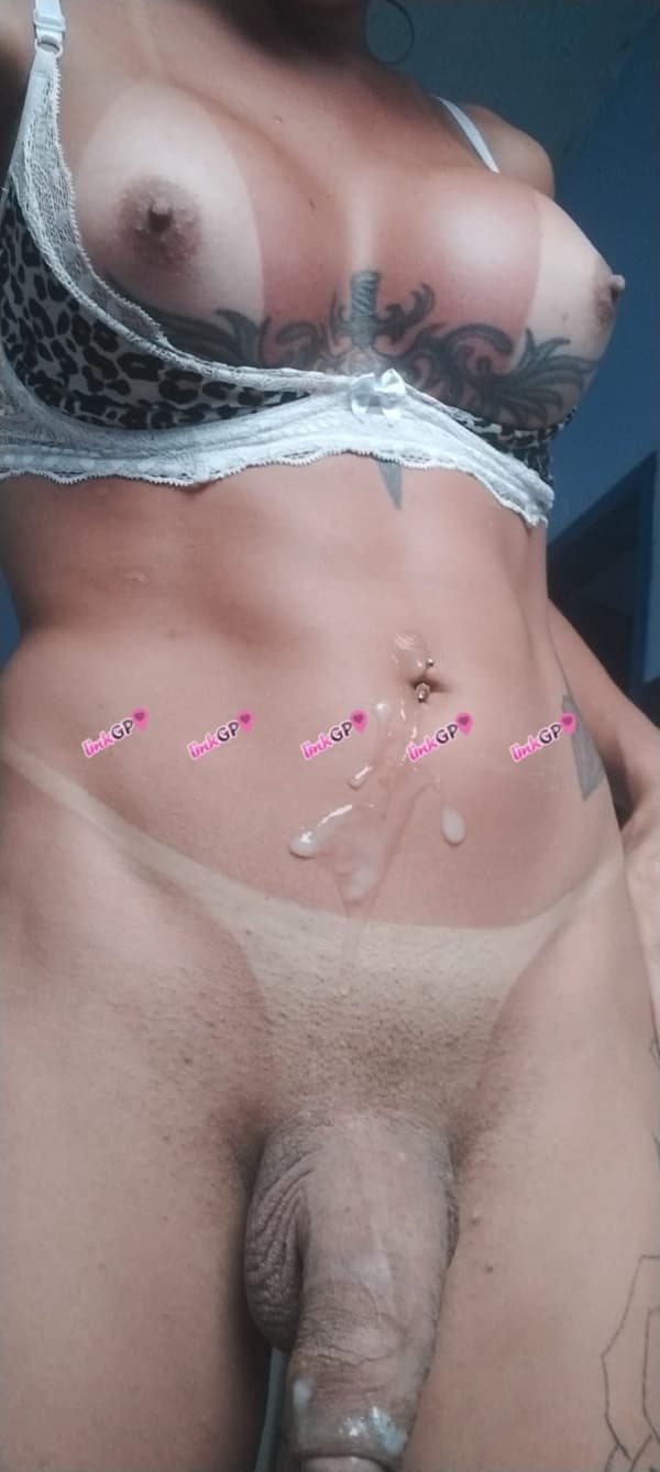 Videochamada erótica trans com foto sem retoque (5) — Beatriz Barbosa