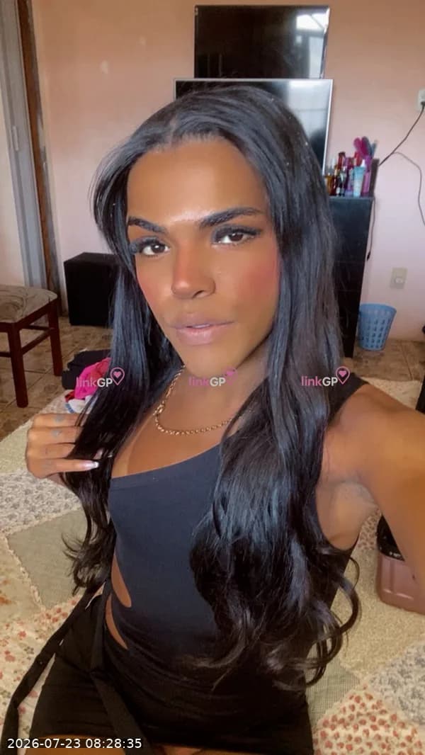 Foto 6: Videochamada erótica trans — pack de vídeo, Brenda
