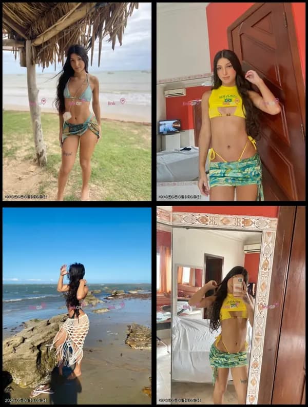 Videochamada erótica trans — femdom, foto 6 de Bruna Novinha