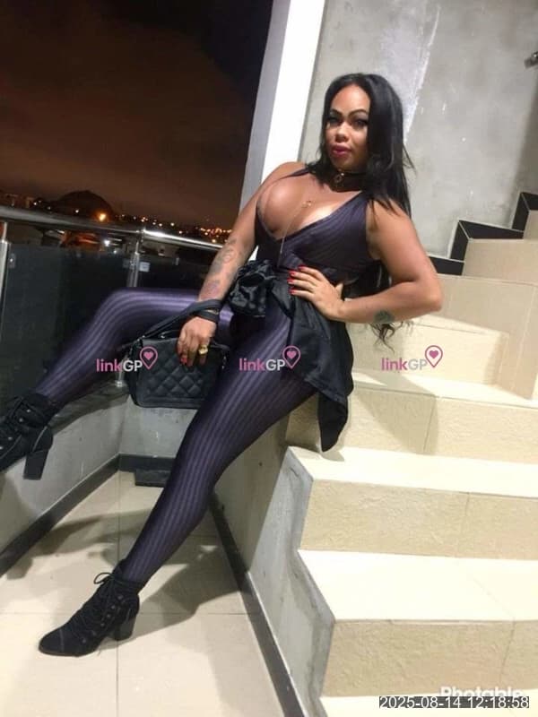 Videochamada erótica trans com foto sem retoque (5) — Camila