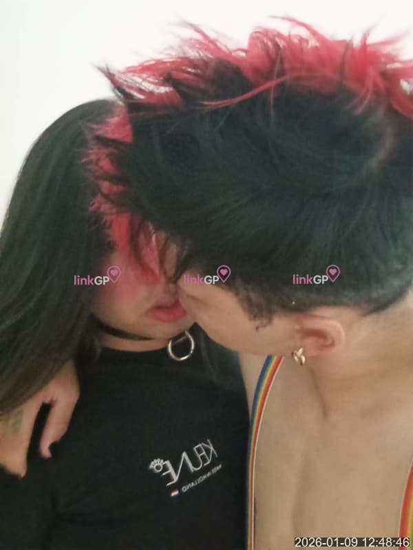 Foto 4: Videochamada erótica trans com imagem autêntica — Casalmidnight