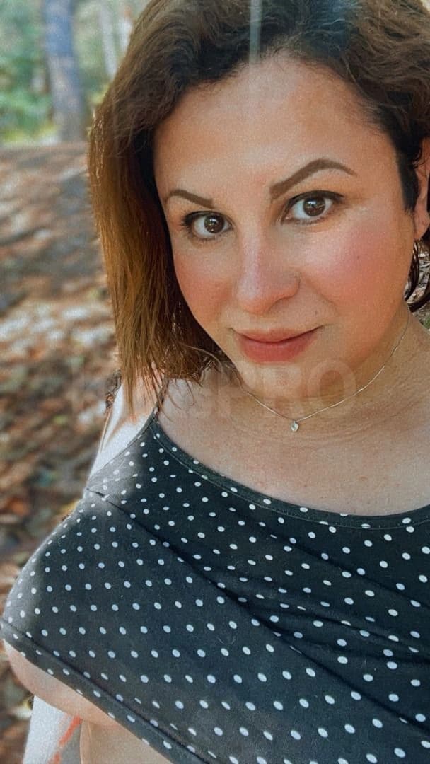 Videochamada erótica trans com foto verificada, foto 3 de Domme Fabi