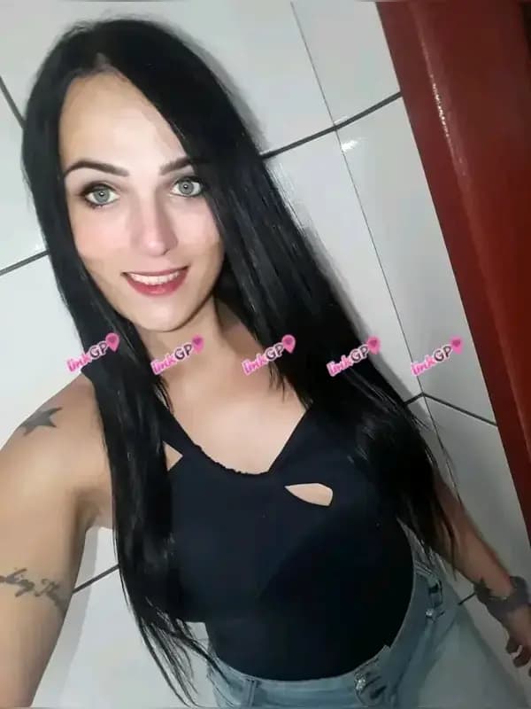 Videochamada erótica trans com bundão — Gabriela Oliveira, foto 3