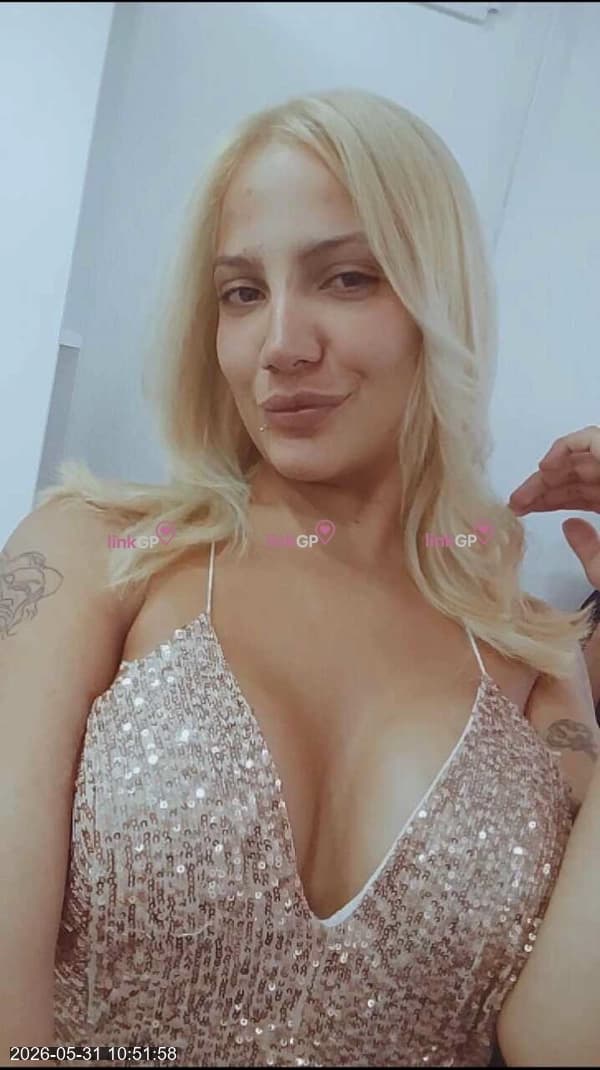 Videochamada erótica trans com imagem autêntica (10) — Gaby Babydoll