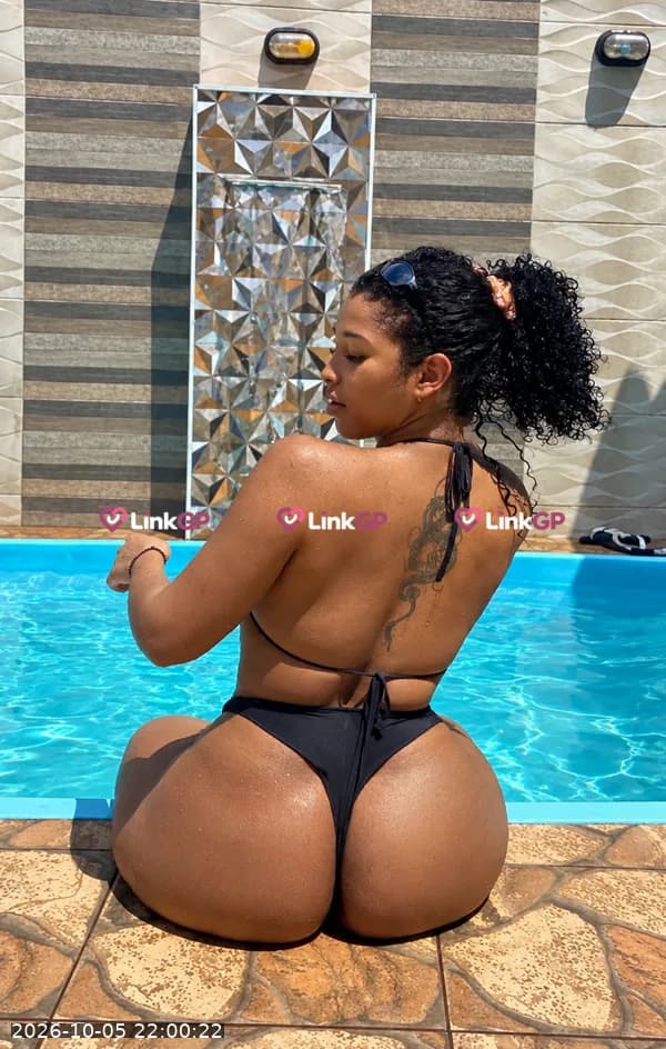 Videochamada erótica trans com foto real (2) — Iris Coutto