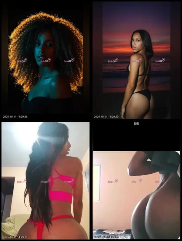 Foto 6: Videochamada erótica trans com imagem original — Izabella Simons