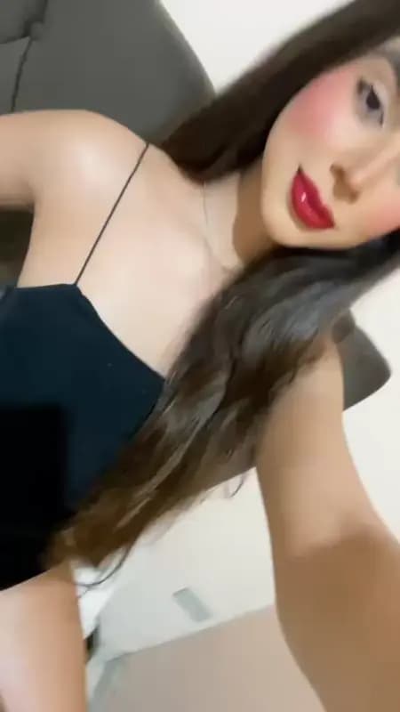 Foto 2: Videochamada erótica trans — avaliação de pênis, Larissa Gambine