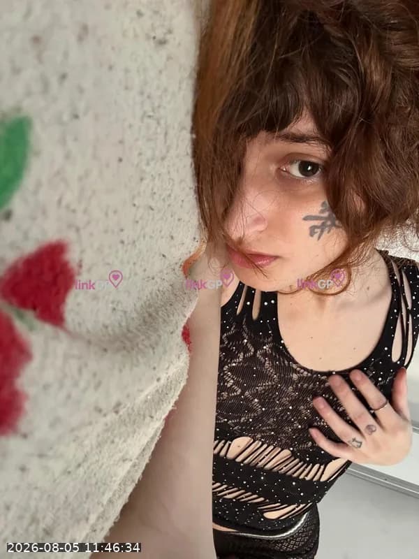 Videochamada erótica trans com imagem do anúncio (7) — Luninha