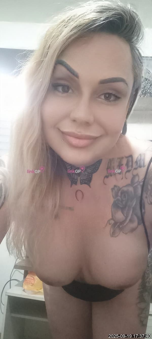 Videochamada erótica trans — femdom, foto 20 de Maria Fernanda