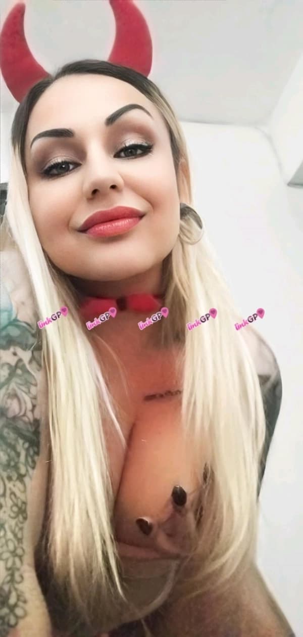Foto 9: Videochamada erótica trans com cabelo curto — Maria Fernanda