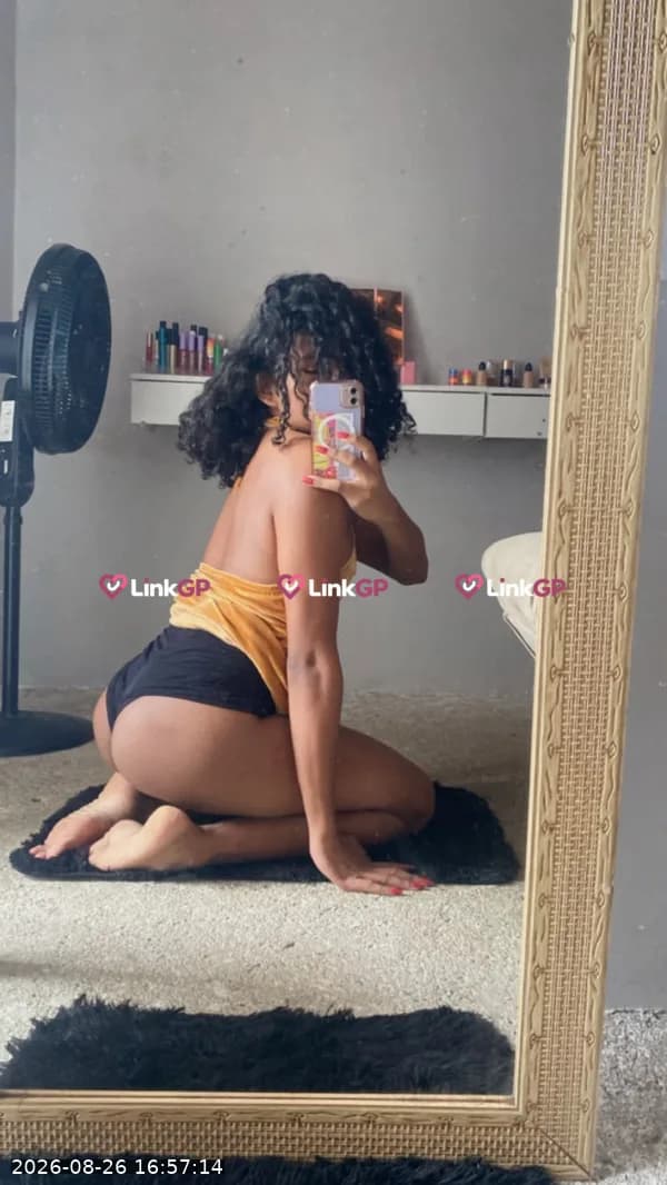 Videochamada erótica trans com mulherão (9) — Morena Bronzeada