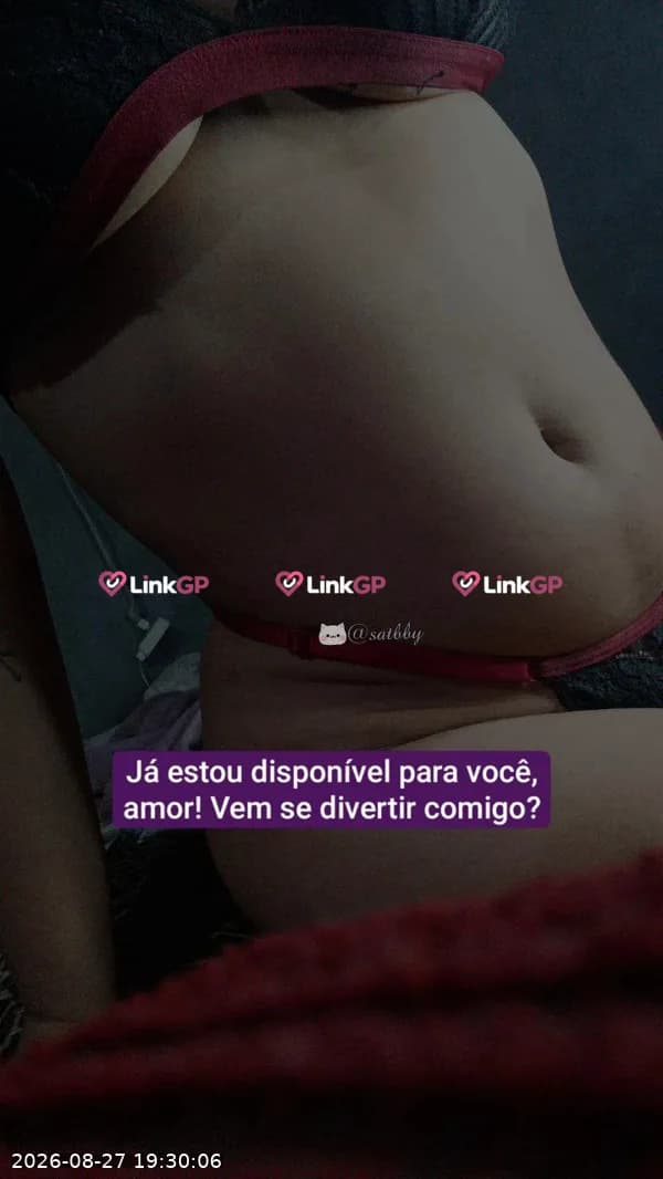 Videochamada erótica trans com cinturinha — Morgan, foto 7
