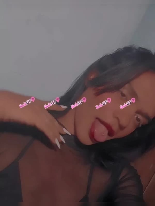 Videochamada erótica trans com imagem autêntica, foto 4 de Patih Sapeka