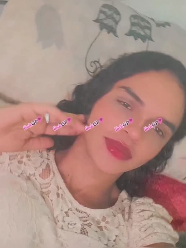 Videochamada erótica trans com foto sem retoque — Patih Sapeka, foto 5