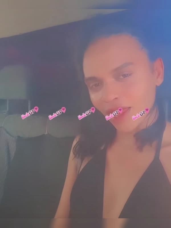 Videochamada erótica trans com imagem original (6) — Patih Sapeka
