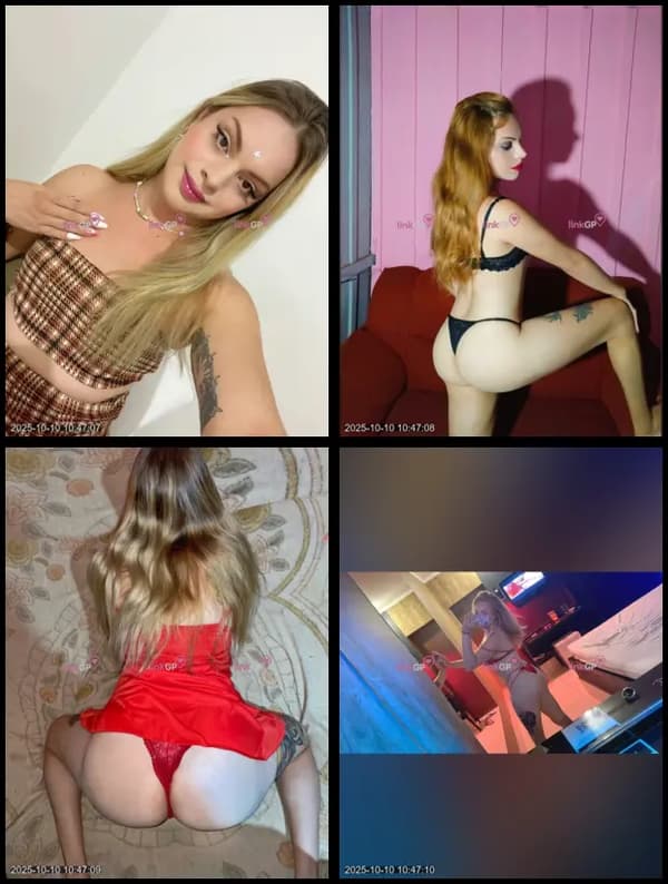 Videochamada erótica trans com imagem original — Pink Lana, foto 6
