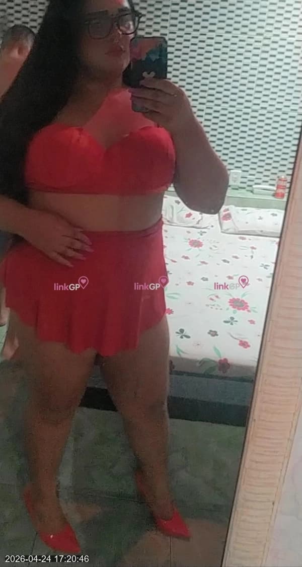 Videochamada erótica trans com foto verificada — Sophia Sillva, foto 3