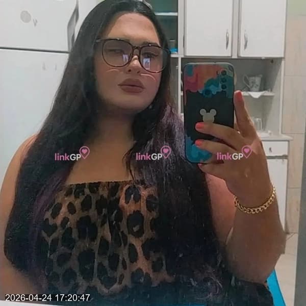 Videochamada erótica trans com foto sem retoque (5) — Sophia Sillva