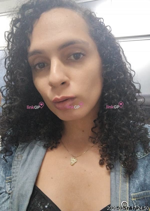 Videochamada erótica trans com foto real (2) — Valeska Olliveira
