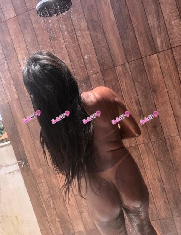 Videochamada erótica trans com foto verificada, foto 3 de Vitória Bombom