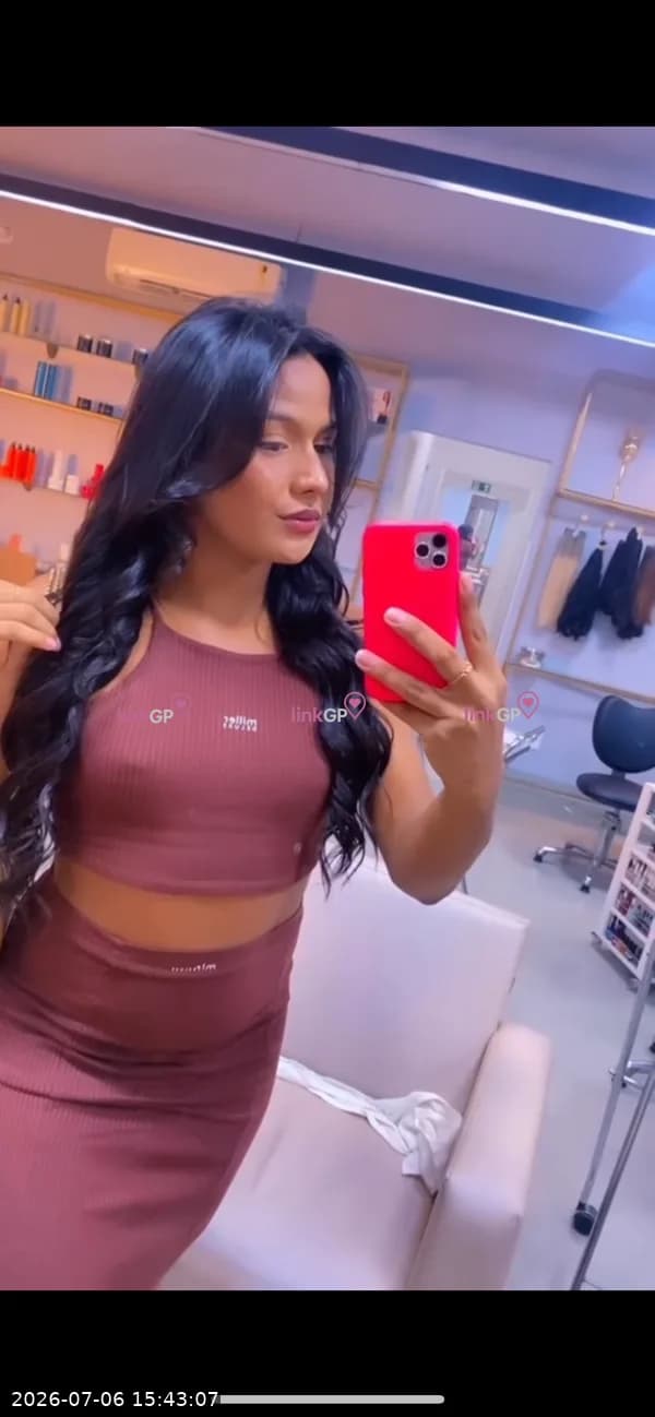 Videochamada erótica trans com foto real (8) — Vitória Ferreira