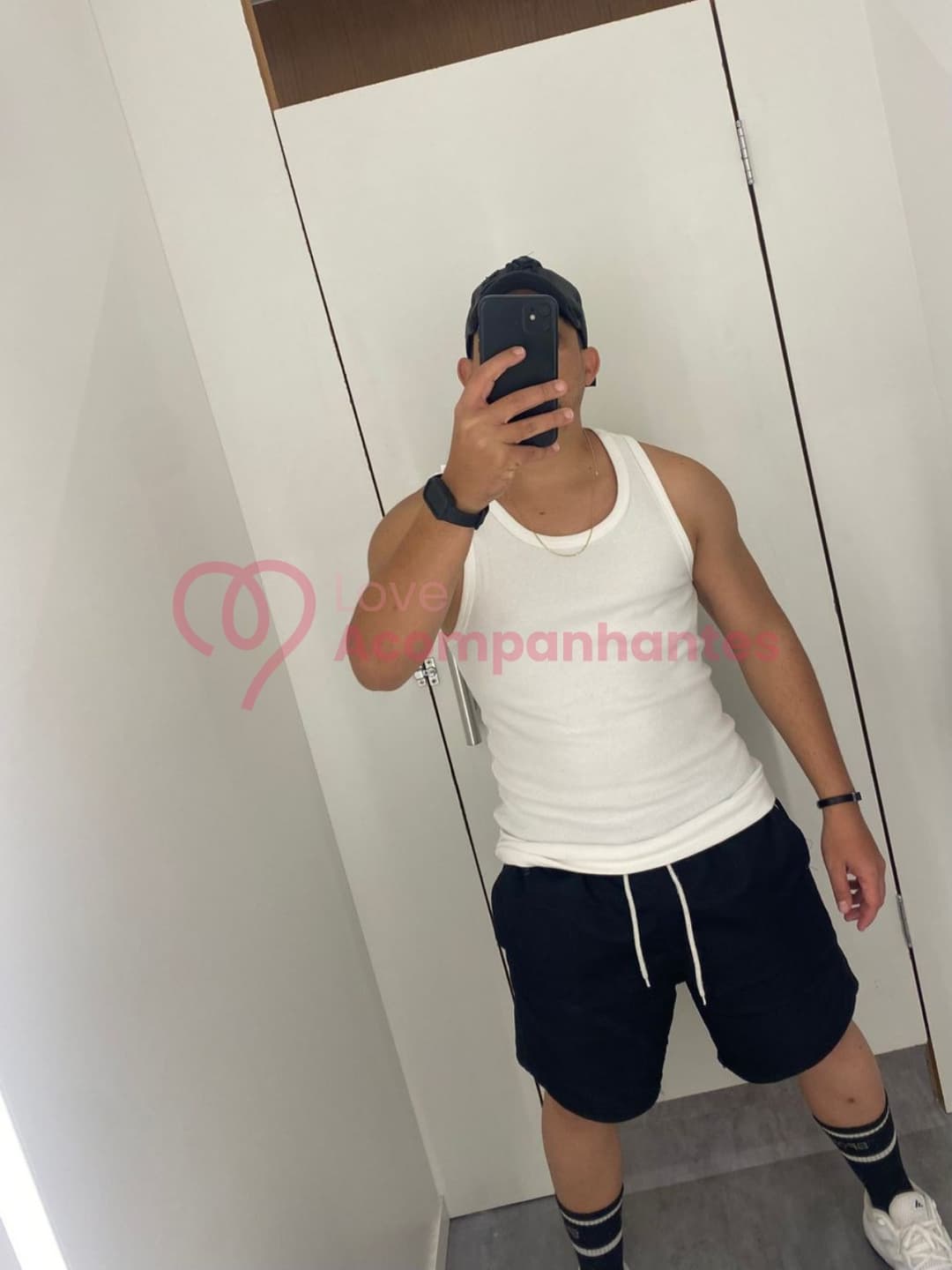 Arthur — Atedimento para casais/ mulheres