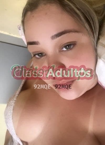 Acompanhante — acompanhante em Marília