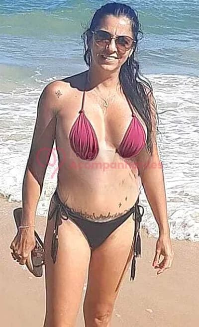 Acompanhante, 47 anos — acompanhante no Rio de Janeiro