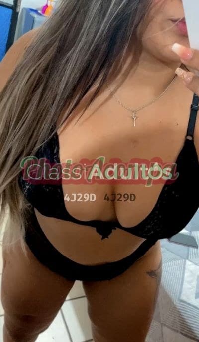 Acompanhante, 21 anos — acompanhante em Fortaleza
