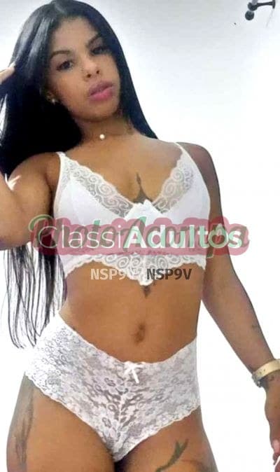 Acompanhante loira — acompanhante no Rio de Janeiro