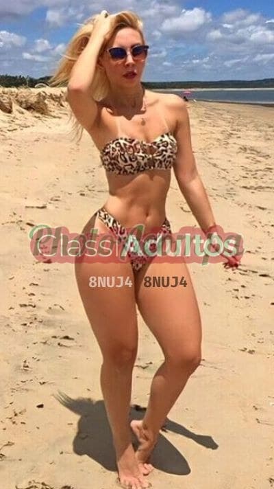 Adriele — acompanhante em Jundiaí