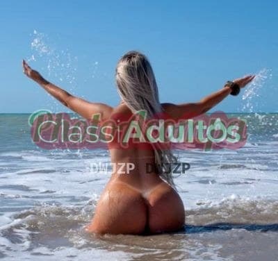 Agata Ferrari — acompanhante em Campinas