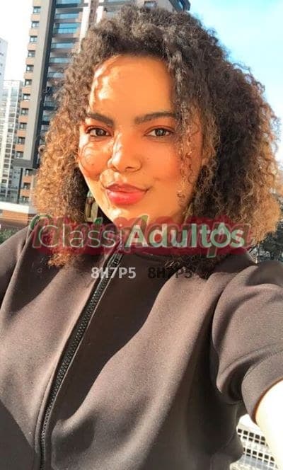 Agata Ferreira — acompanhante em São Paulo